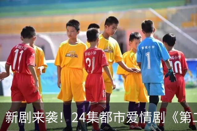 新剧来袭！24集都市爱情剧《第二十八年春》官宣