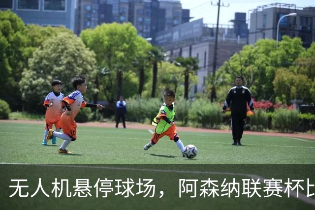 无人机悬停球场，阿森纳联赛杯比赛中断近10分钟