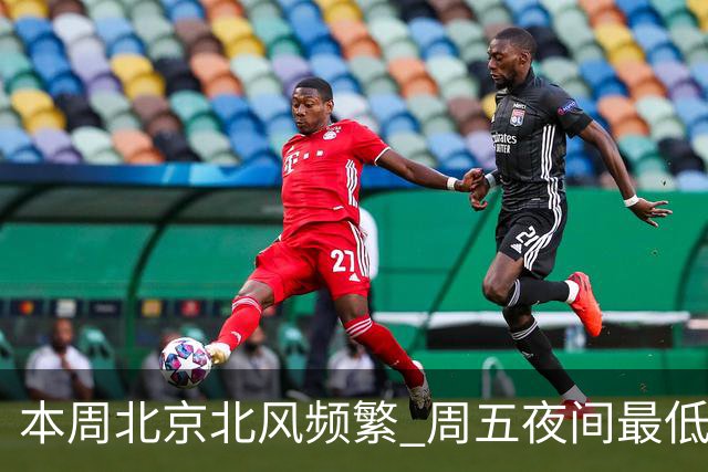 本周北京北风频繁 周五夜间最低气温跌至冰点