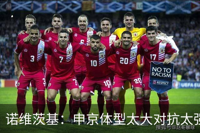 诺维茨基：申京体型太大对抗太强，马刺让他太轻松进篮下