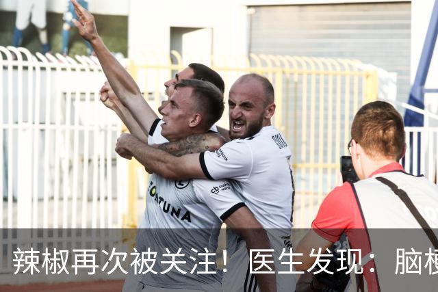 辣椒再次被关注！医生发现：脑梗病人吃辣，不用多久或有4个变化