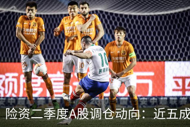 险资二季度A股调仓动向：近五成资金重仓银行股，科技板块调仓明显
